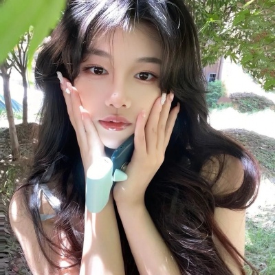 挖到宝啦！偷偷恋爱的ins单人真人情头