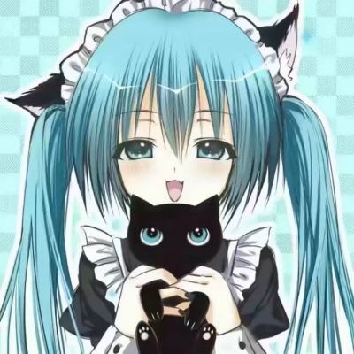 超绝!二次元动漫女生头像推荐