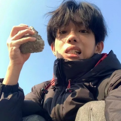 男生头像小众高级，与众不同的高级质感