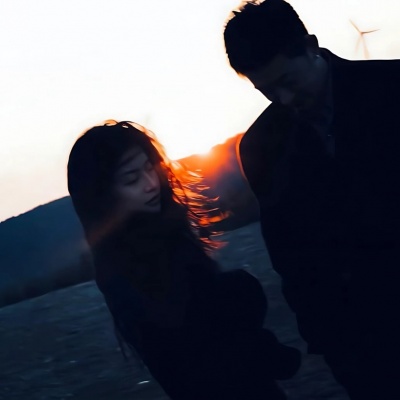 氛围感拉满的双人情头来啦🥰