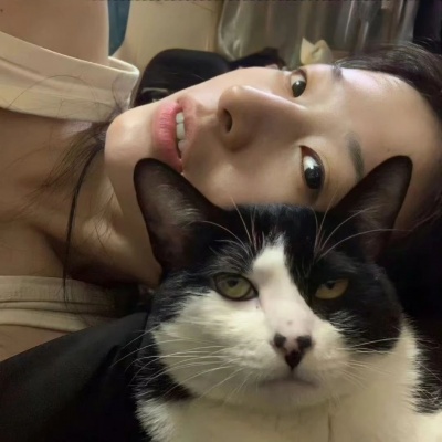 超绝!可爱有趣的ins女生头像来啦