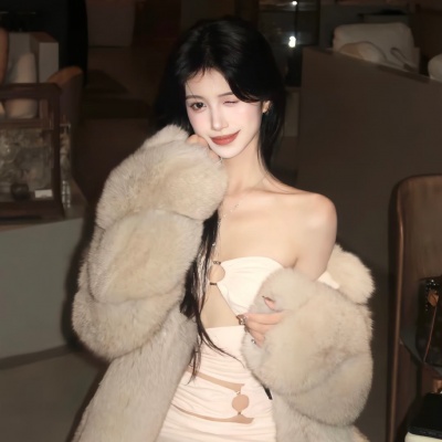 绝美！高端大气上档次头像女✨