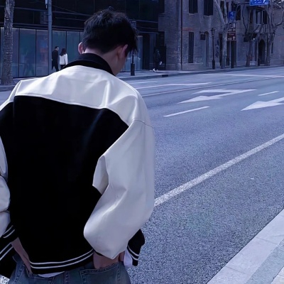 宝藏挖掘,ins氛围小众男头推荐