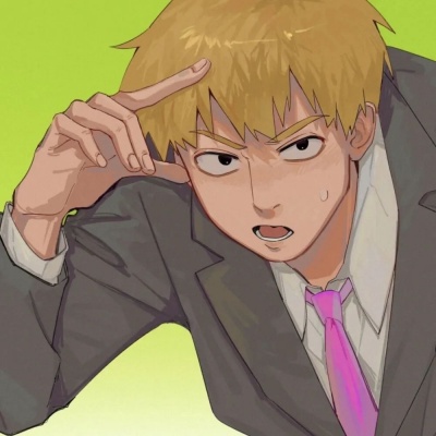 一眼就沦陷的动漫男头来啦