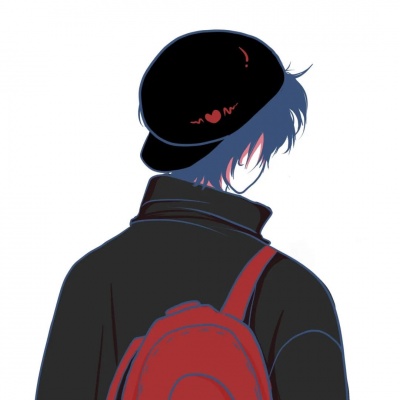 被帅到！这些好看的动漫男头绝啦