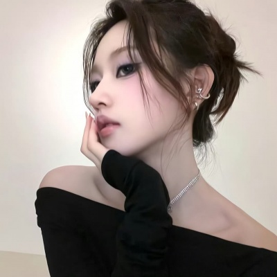 美到窒息！这些ins高级质感女头像太绝啦