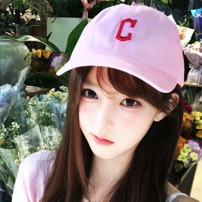 萌化啦！可爱超萌少女头像精选