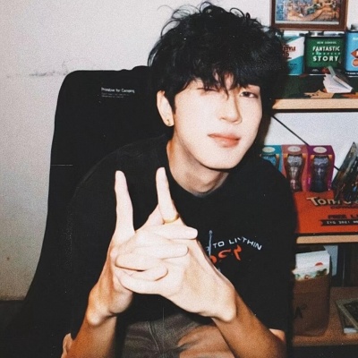 Ins超酷个性高质量男头来袭