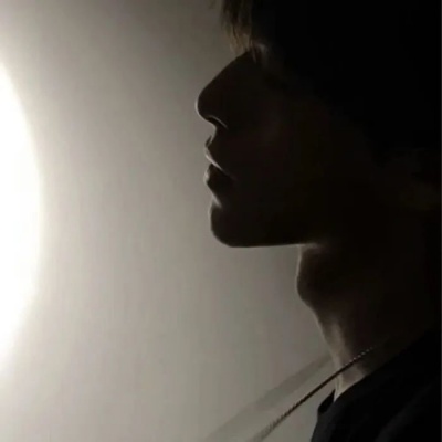 帅哥们必看！高质ins风男头像