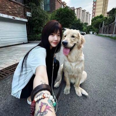 氛围感拉满的ins文艺感气质女生头像来啦