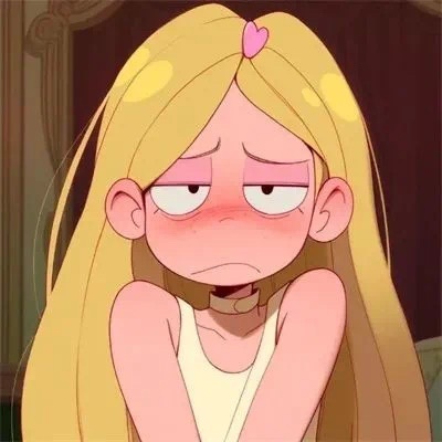 超萌预警❗可爱有趣的卡通手绘情侣头像来啦