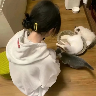 小众ins情头，挖到宝啦！