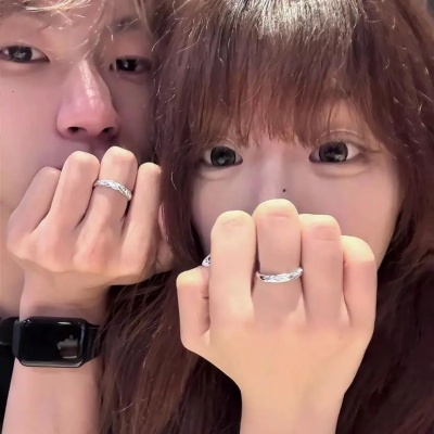 挖到宝啦！小众个性双人宝藏情头