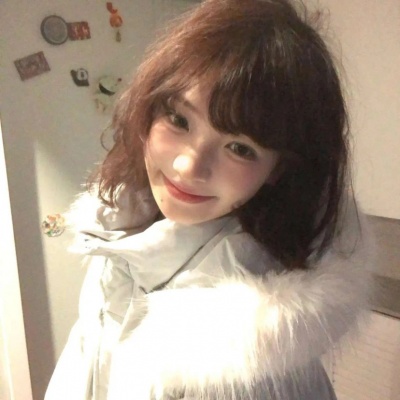 挖到宝啦！ins可爱小众无风格女头