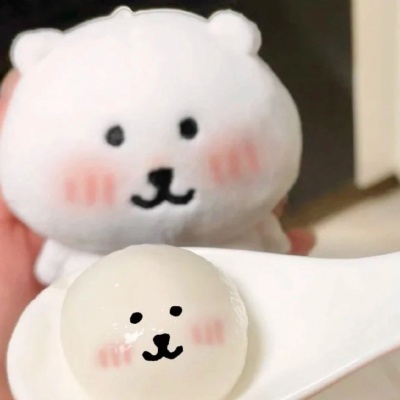 萌化啦!可爱玩偶卡通头像来咯🥰