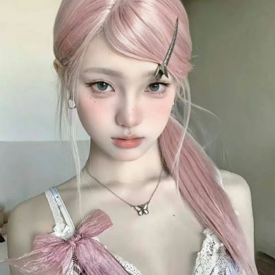 ins氛围感女头✨