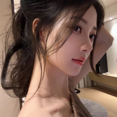 被狠狠拿捏的又欲又撩高级质感女头