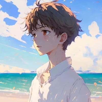 🔥2025年超火动漫男头推荐！帅炸啦