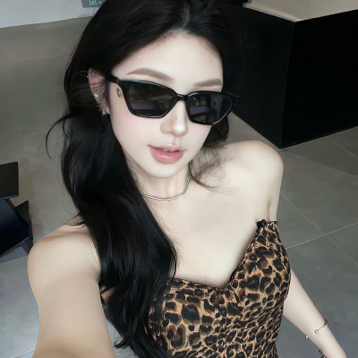 挖到宝啦！超绝ins个性小众女生头像