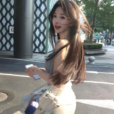 萌化啦！小众又可爱的女生头像