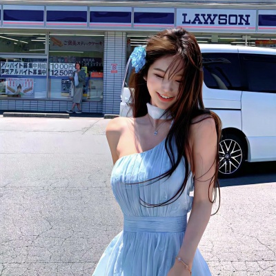 富家千金高级头像女生,气质这块直接拿捏