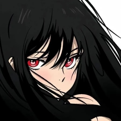 动漫情侣头像一男一女,超般配