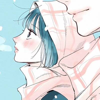 狠狠心动！古早氛围动漫情头来袭