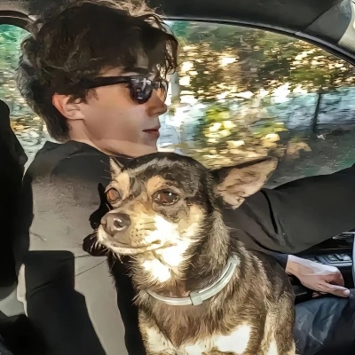 海王专用的ins欧美个性男生头像