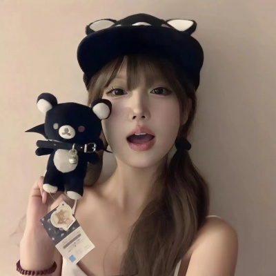 被问麻了❗这些ins可爱小众女头超绝