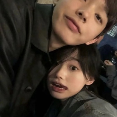 ins优质情侣头像超清