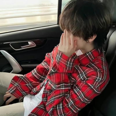 挖到宝啦！小众个性气质男生头像推荐✨