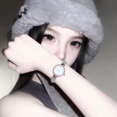 气质千金名媛女生头像👑