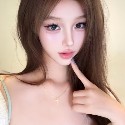 富家千金头像，谁用谁惊艳