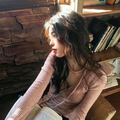 宝藏收藏,ins风阳光明媚女头精选