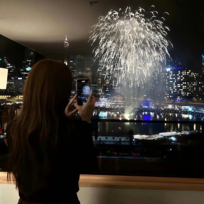 唯美气质女生真人头像，狠狠心动了