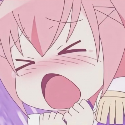 挖到宝啦！头像女ins高级质感动漫可爱