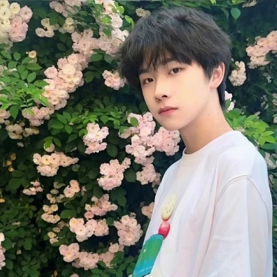 🌼唯美浪漫春意真人情头推荐，超甜预警！