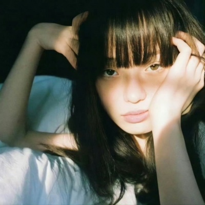 超绝!ins个性小众情头