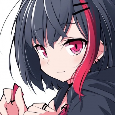 被这些高质量ins手绘女头美到😍