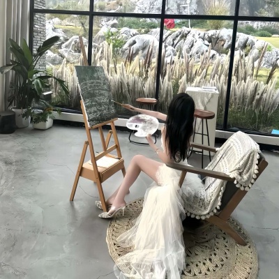 氛围感拉满的千金名媛女头来啦