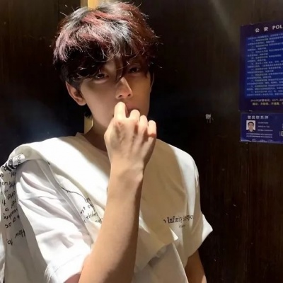 宝藏✨ins个性超酷男生头像
