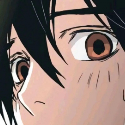 小众不易撞的头像男动漫，赶紧码住