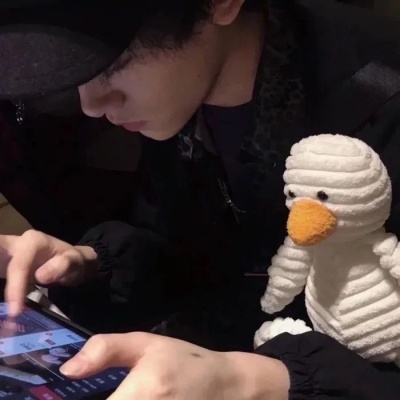 高质量ins氛围感男生头像，宝藏收藏