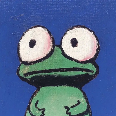 超绝！可爱潮流男生头像精选