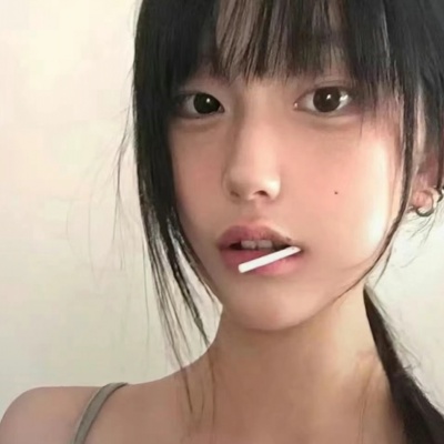 超绝!Ins 千金甜美风甜妹头像推荐