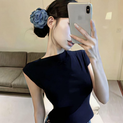 姐妹们,这些性感成熟多金气质女生头像太可啦🥰