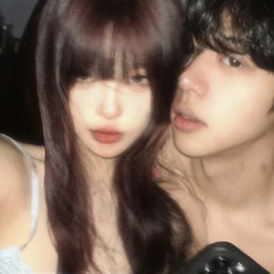 被惊艳到！高质量ins氛围感真人情头来袭