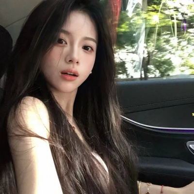 被这组明媚可爱气质女头拿捏住啦✨