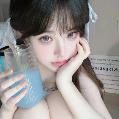 氛围感拉满的高级感ins女生头像推荐✨