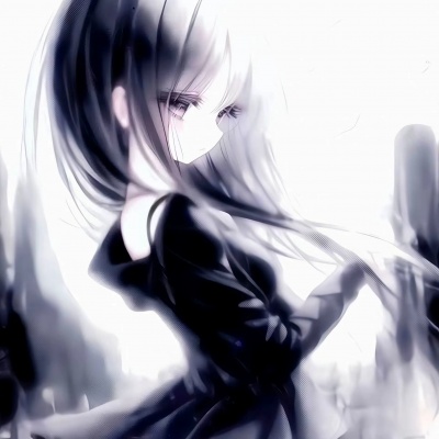 挖到宝啦！小众少见的动漫女生头像✨